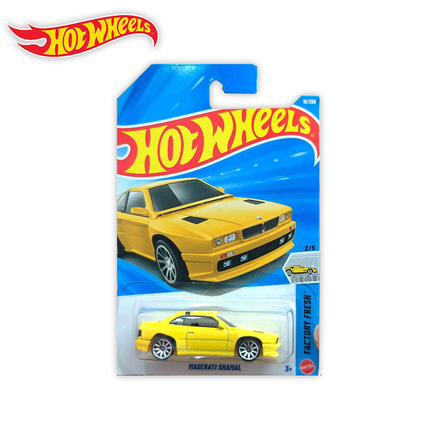 Hot Wheels C4982 2026K Batch 1 - Model Kit Bmw recension och pris
