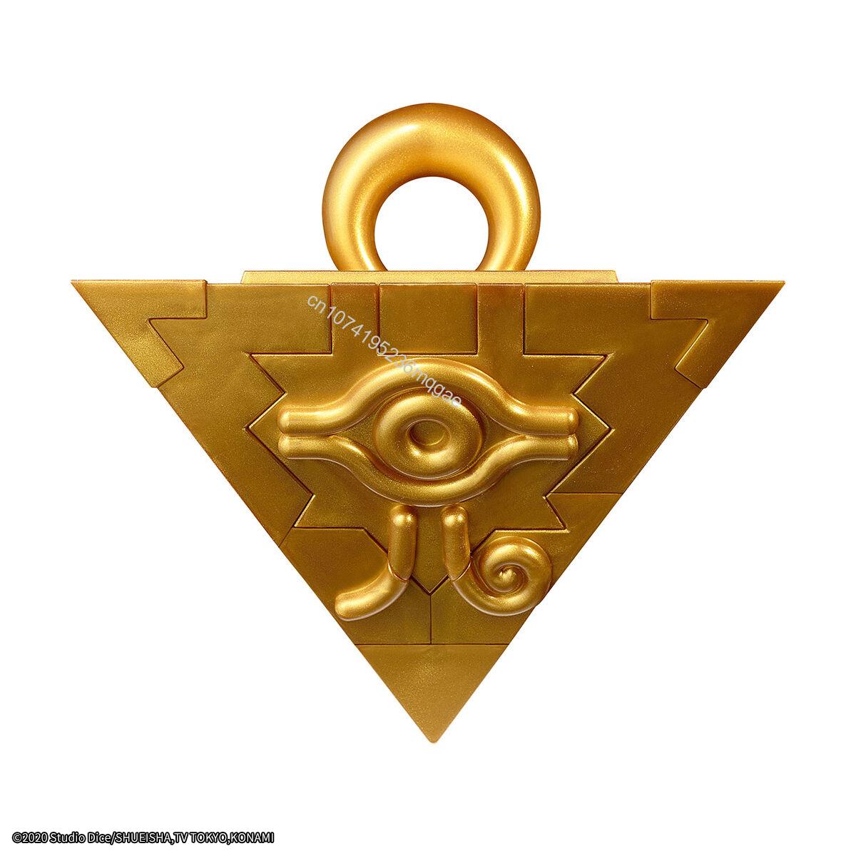 In Stock BANDAI Yu-Gi-Oh ULTIM - Model Kit Exodia recension och pris