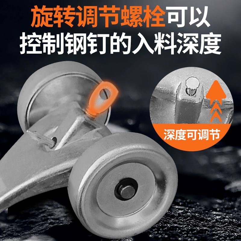 Grout Cleaner Seam Scraper Wal - Seam Scraper Tool recension och pris
