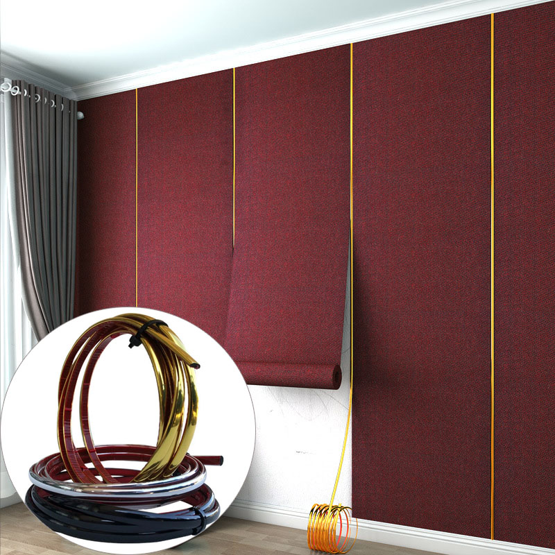 New Self-adhesive Beautiful Ed - Panel Line Marker recension och pris