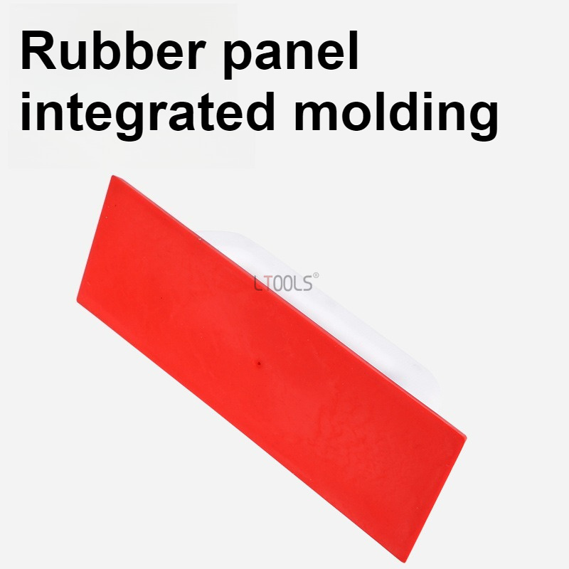 Rubber Epoxy Sand Scraper Prof - Seam Scraper Tool recension och pris