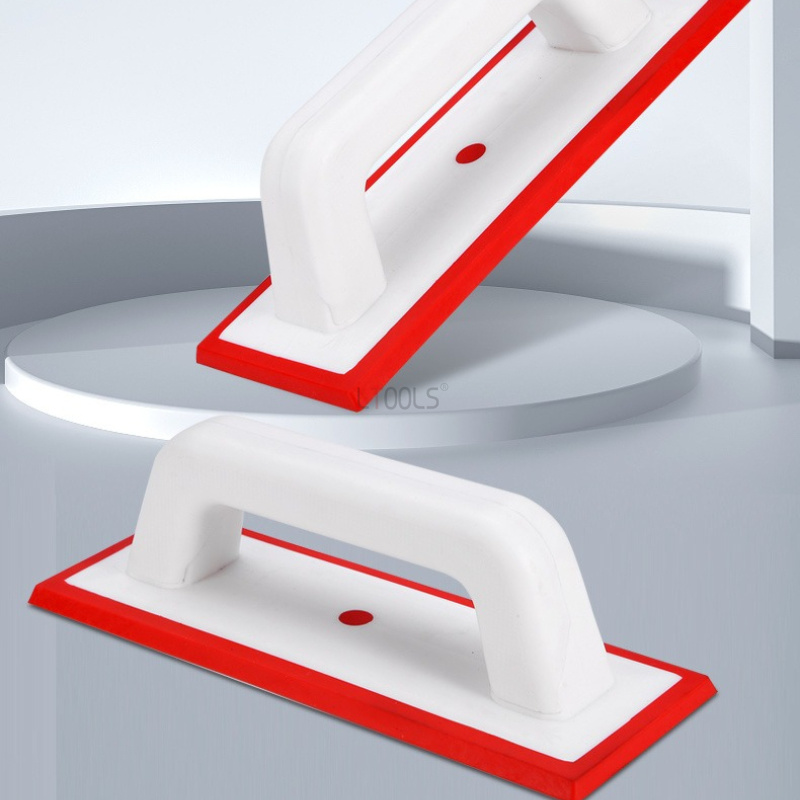 Rubber Epoxy Sand Scraper Prof - Seam Scraper Tool recension och pris