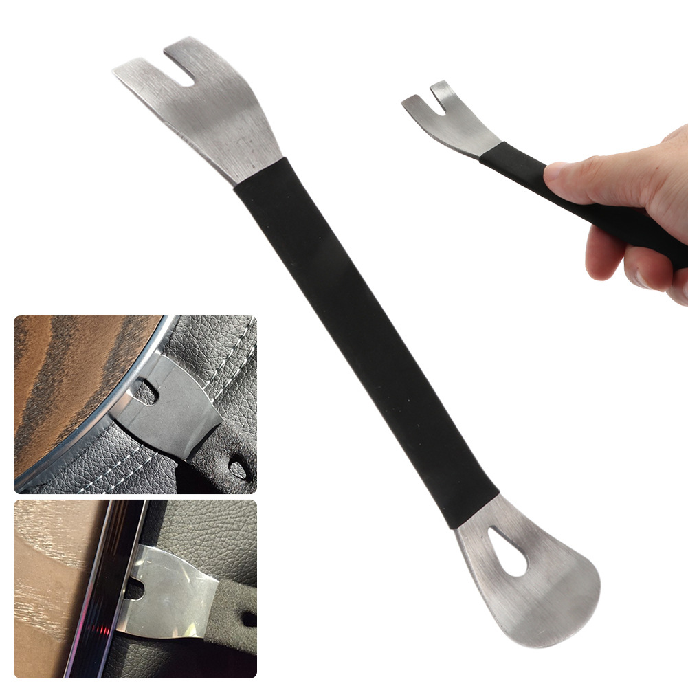 Car Trim Removal Tool Stainles - Panel Line Marker recension och pris