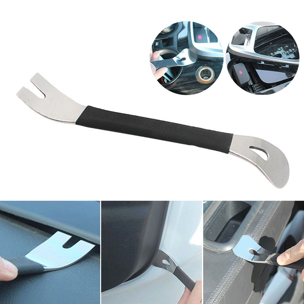 Car Trim Removal Tool Stainles - Panel Line Marker recension och pris