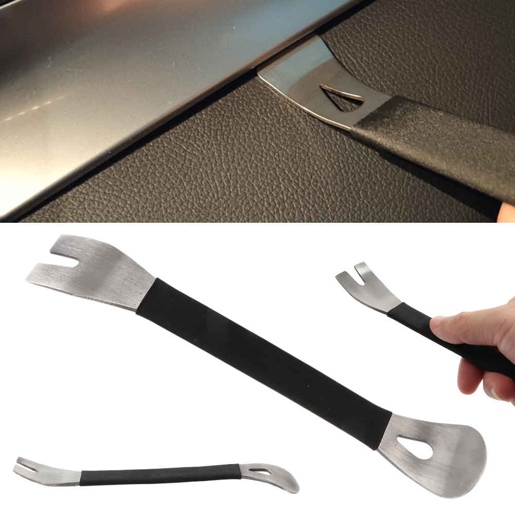 Car Trim Removal Tool Stainles - Panel Line Marker recension och pris