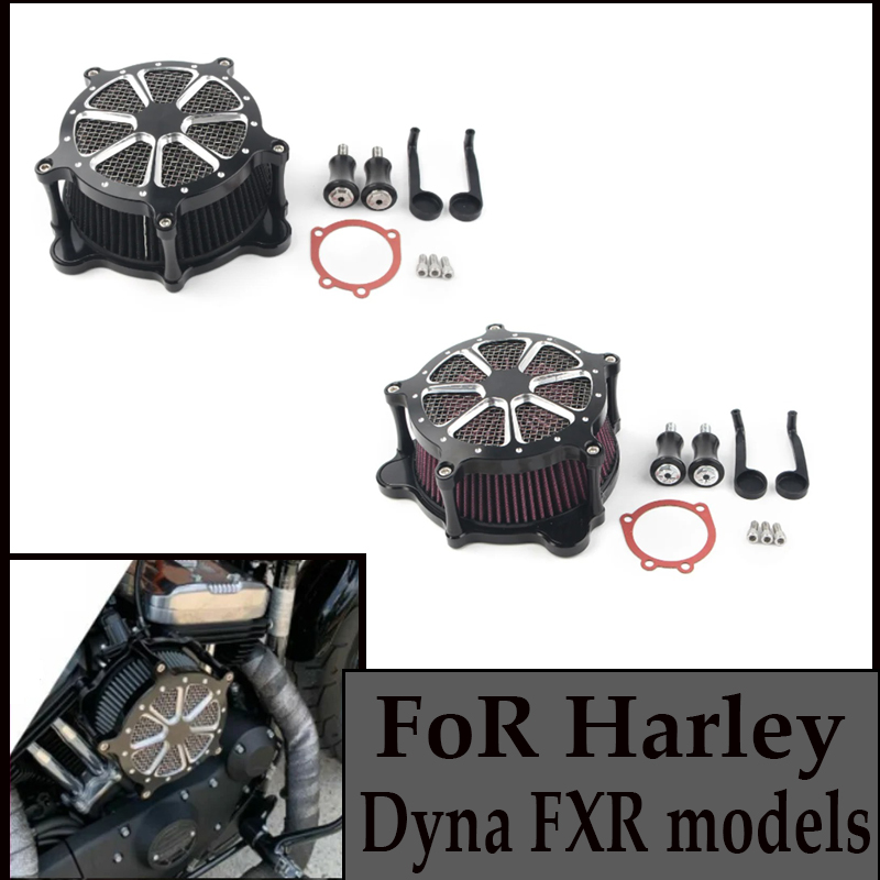 FoR Harley davidson dyna stree - Model Kit Harley Davidson recension och pris