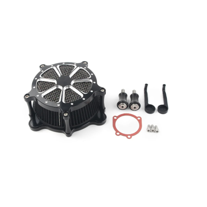 FoR Harley davidson dyna stree - Model Kit Harley Davidson recension och pris