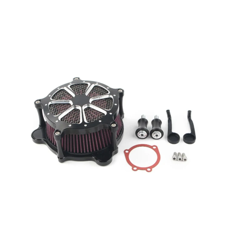 FoR Harley davidson dyna stree - Model Kit Harley Davidson recension och pris