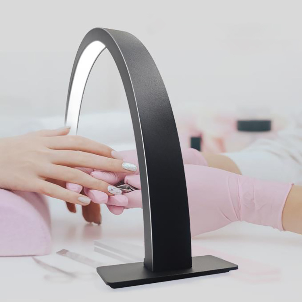 Nail Lamp 40/66CM Fill Light U - Model Kit Led recension och pris
