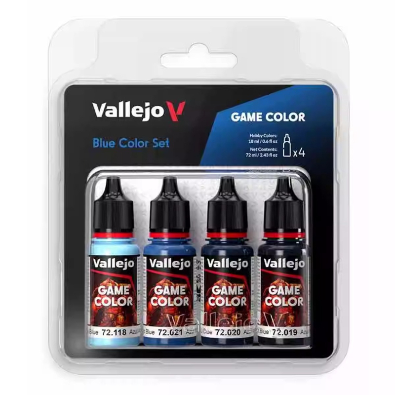 Environmental Protection Water - Tamiya Model Paint Set recension och pris