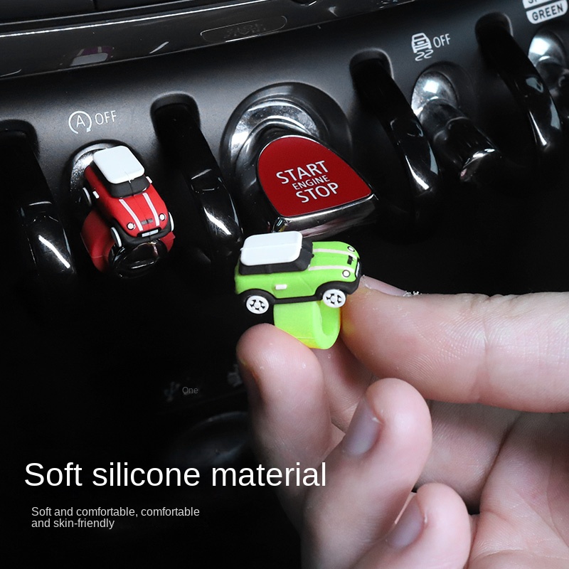 Silicone Car Model Ornament fo - Model Kit Bmw recension och pris