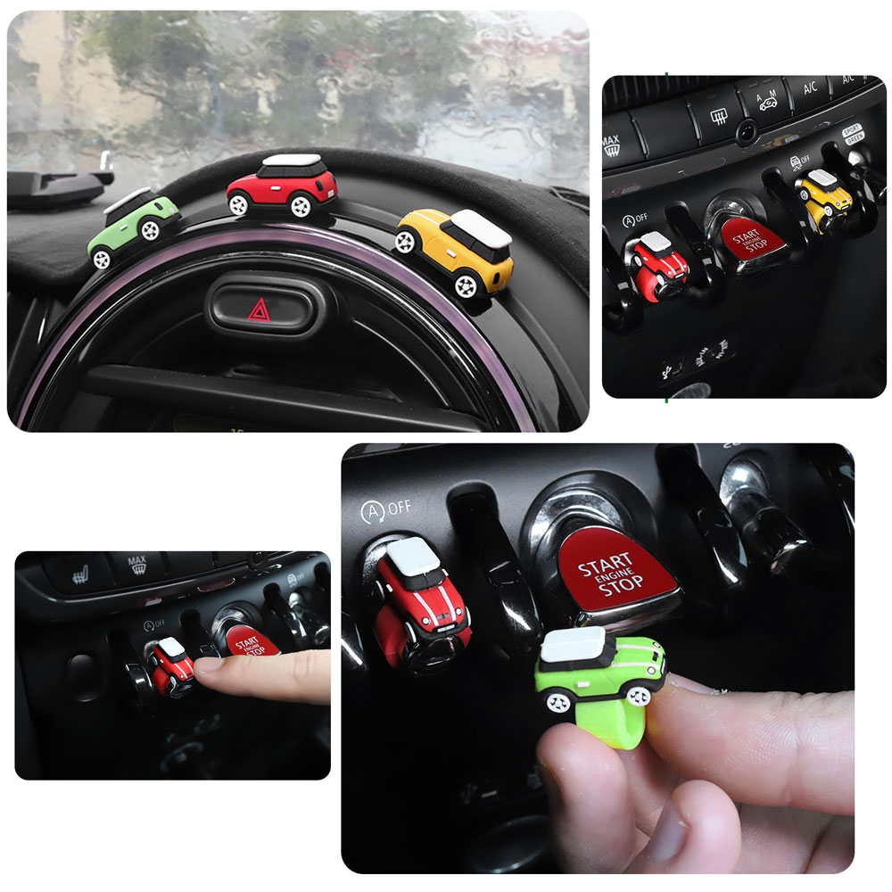 Silicone Car Model Ornament fo - Model Kit Bmw recension och pris