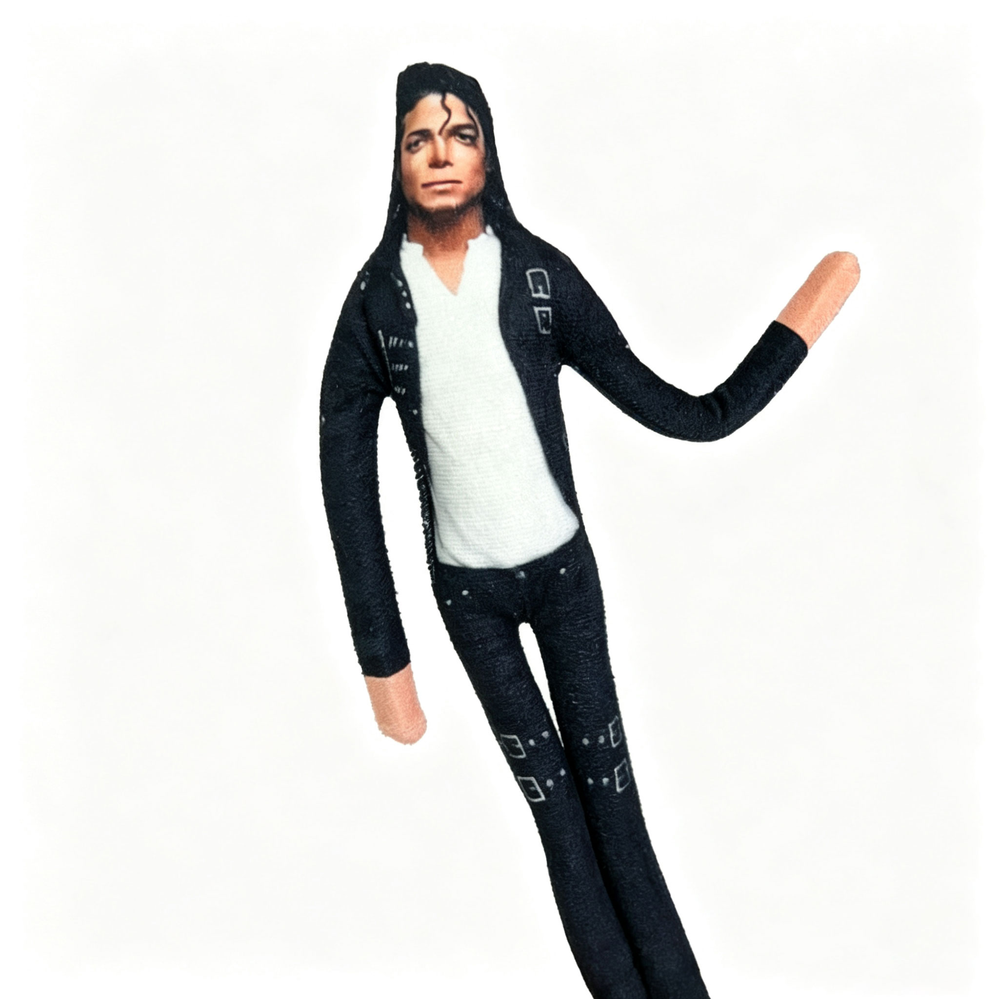 2026 Anime MJ Michael Jackson  - Model Kit Joints recension och pris