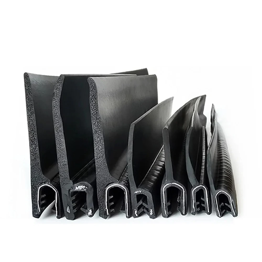 h/F/U Shape Sealing Strip EPDM - Panel Line Marker recension och pris