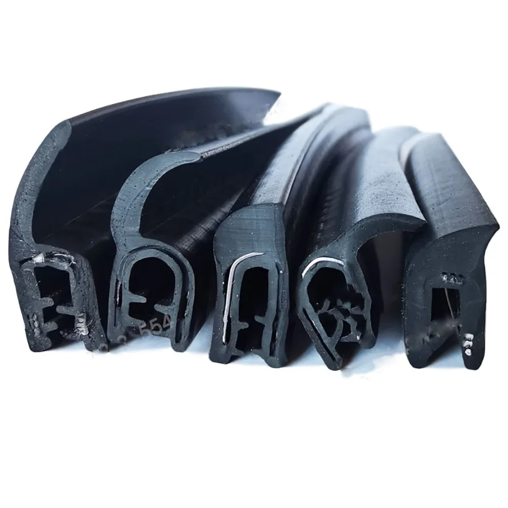h/F/U Shape Sealing Strip EPDM - Panel Line Marker recension och pris