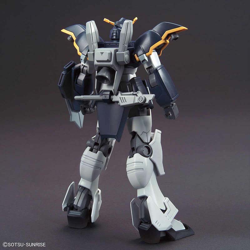 Bandai HG 1/144 Wing Zero Deat - Model Kit Wing Zero recension och pris