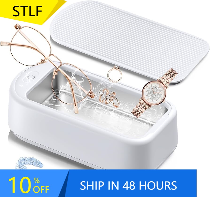 STLF Excellent Cleaning Effect - Wash Effect Set recension och pris