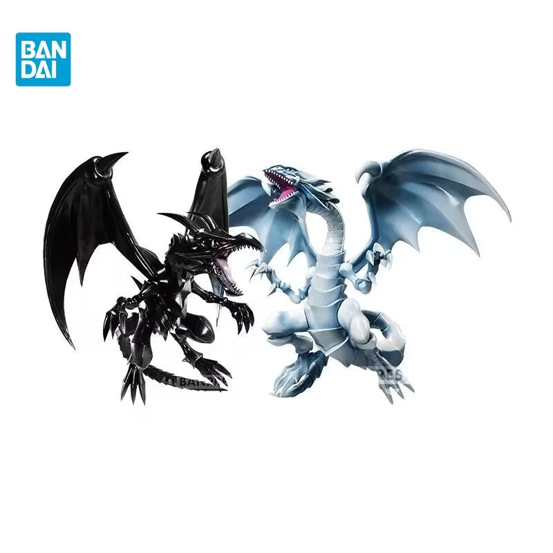 Bandai and Japanese Version Yu - Model Kit Yugioh Bandai recension och pris