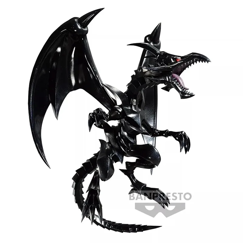 Bandai and Japanese Version Yu - Model Kit Yugioh Bandai recension och pris
