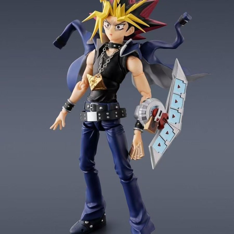 Bandai In Stock S.H.Figuarts A - Model Kit Exodia recension och pris