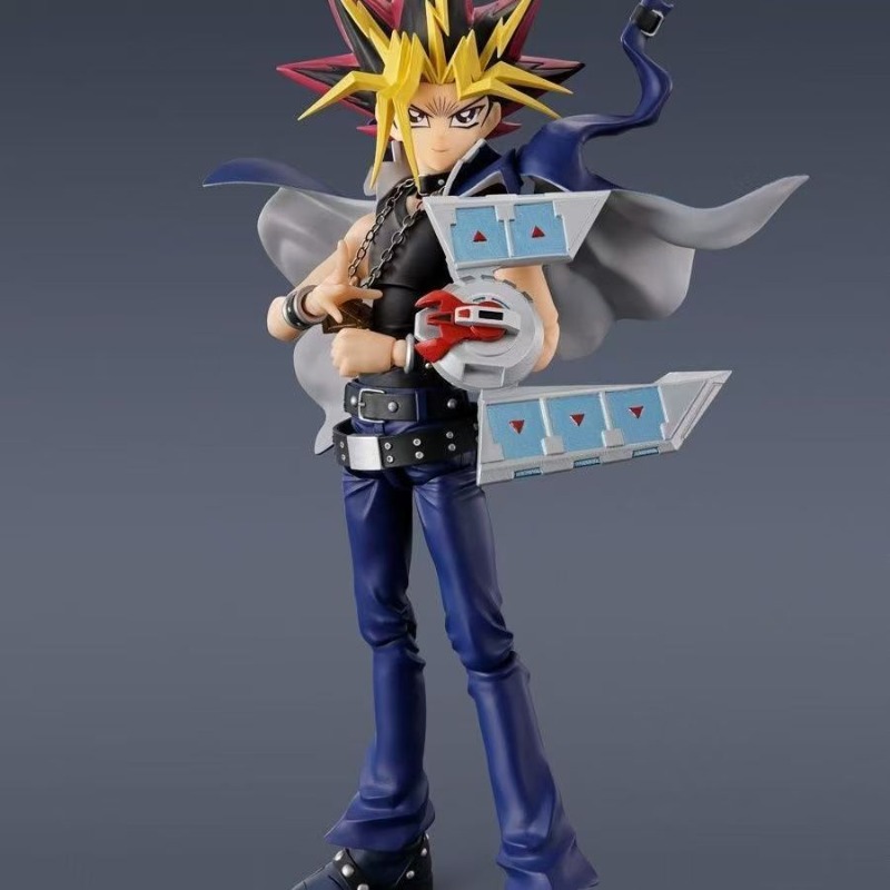 Bandai In Stock S.H.Figuarts A - Model Kit Exodia recension och pris