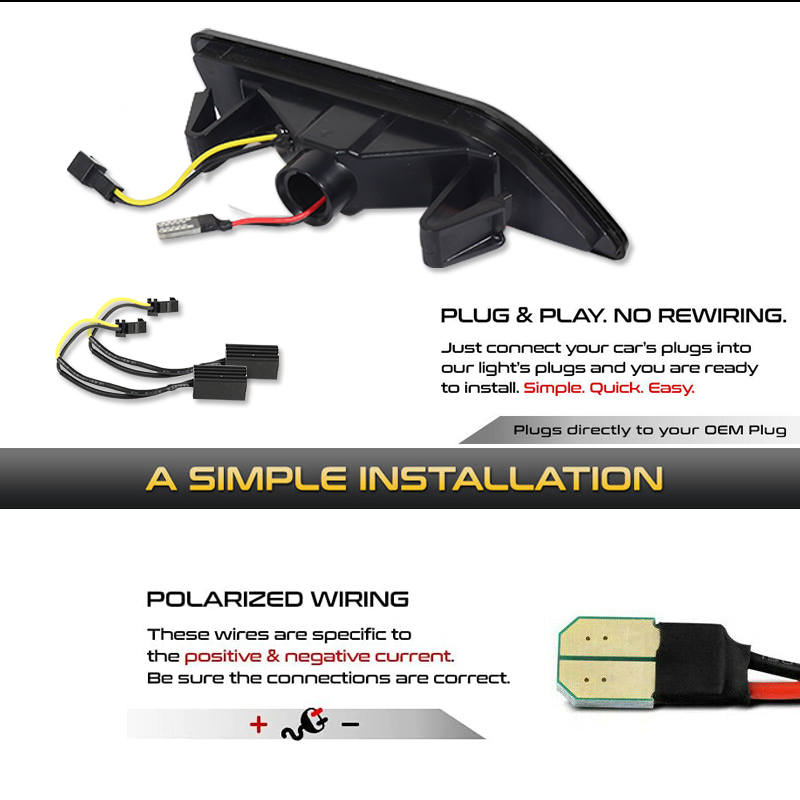 2pcs Mercedes C219/W219 CLS350 - Model Kit Led recension och pris
