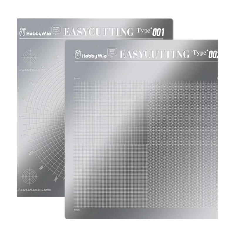 Stainless Steels Carving Drawi - Model Kit Fantasy recension och pris