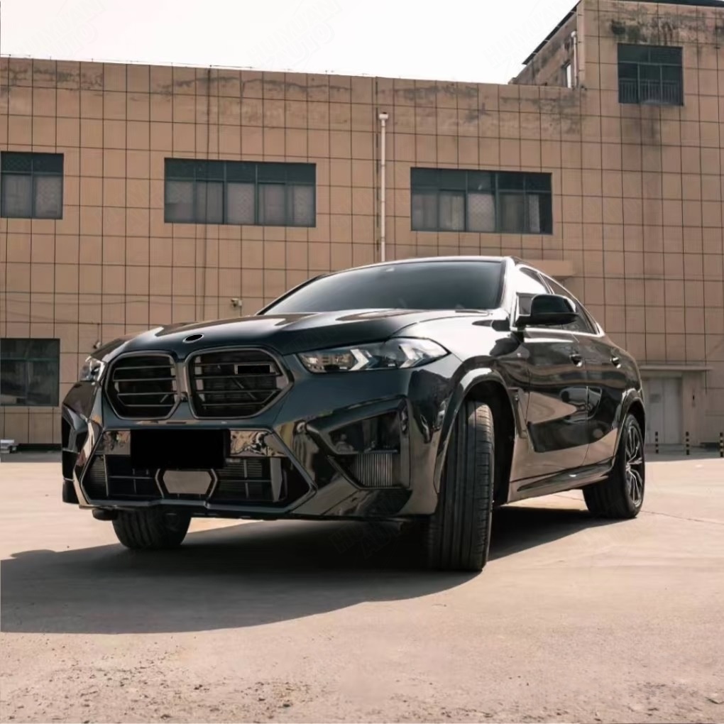 New Arrival G06 LCI X6 M-Power - Model Kit Led recension och pris