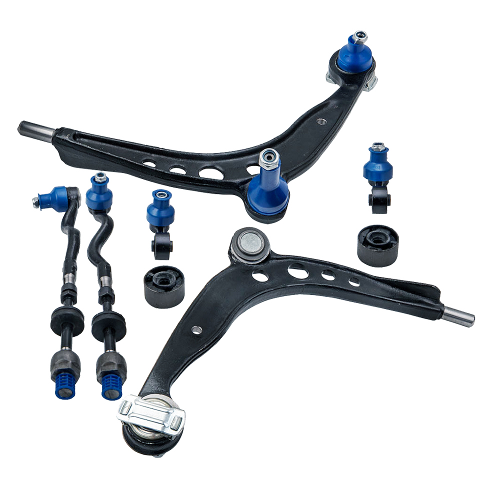 8pcs Control Arms and Tie Rod  - Model Kit Bmw recension och pris