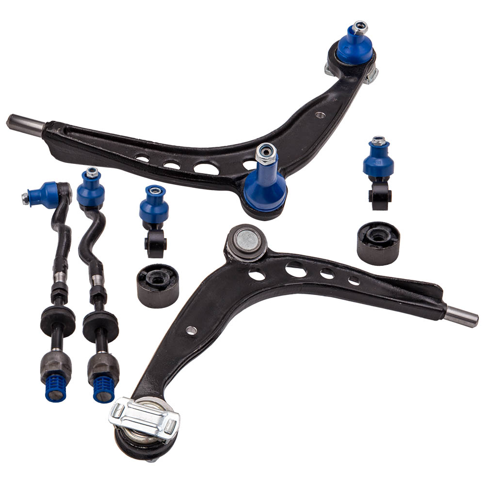 8pcs Control Arms and Tie Rod  - Model Kit Bmw recension och pris