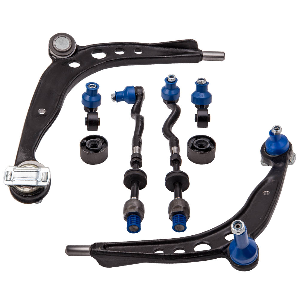 8pcs Control Arms and Tie Rod  - Model Kit Bmw recension och pris