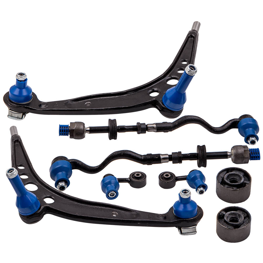 8pcs Control Arms and Tie Rod  - Model Kit Bmw recension och pris