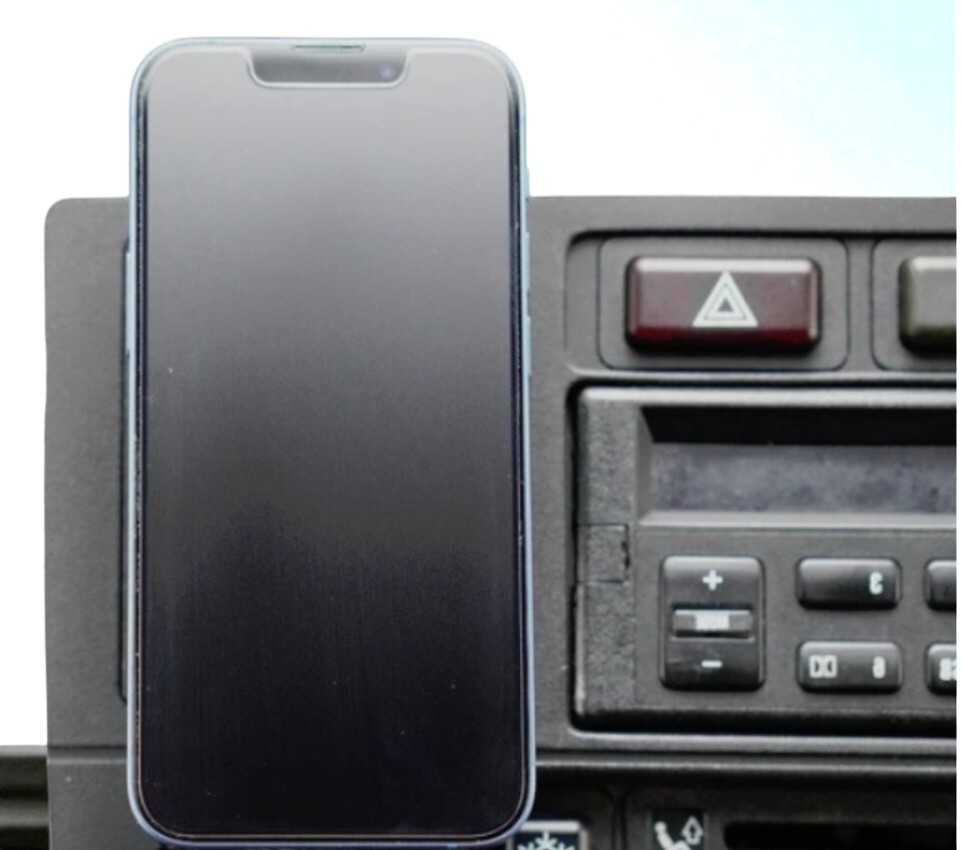 1 Set Phone Mount for Mag Safe - Model Kit Bmw recension och pris