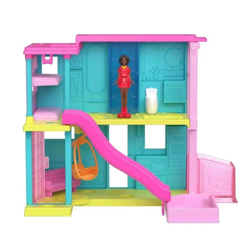 in stock Original HYF44 Mini B - Model Kit House recension och pris