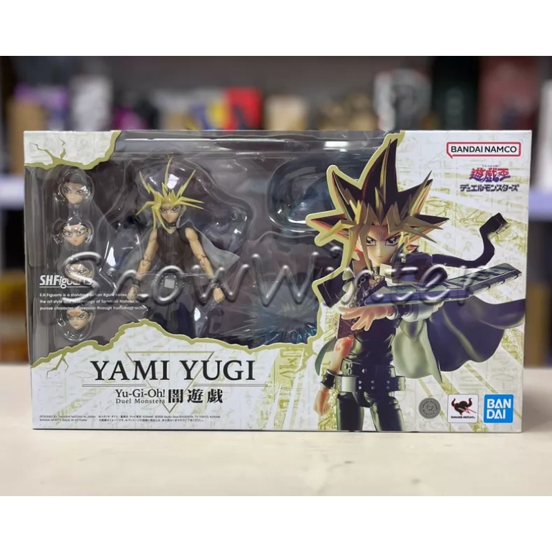 【In‑stock】Bandai Original Pack - Model Kit Exodia recension och pris