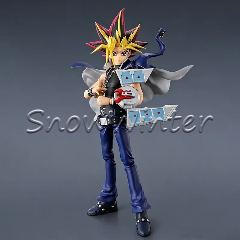 【In‑stock】Bandai Original Pack - Model Kit Exodia recension och pris