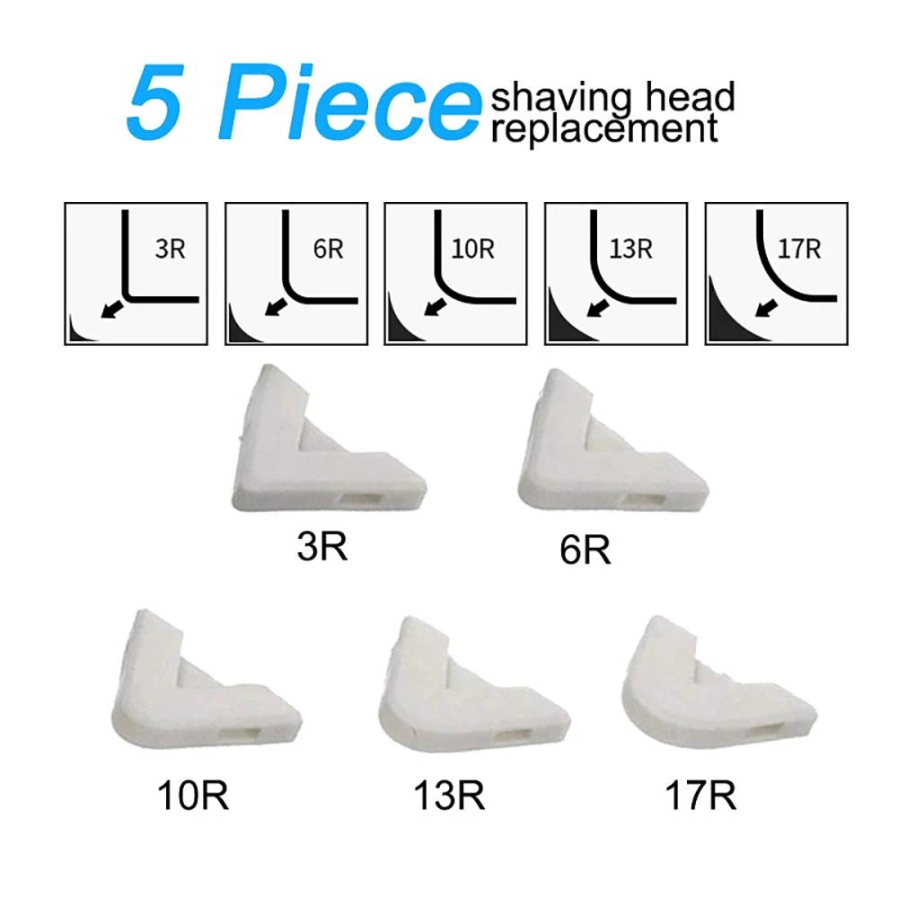 5-in-1 metal head scraping too - Seam Scraper Tool recension och pris