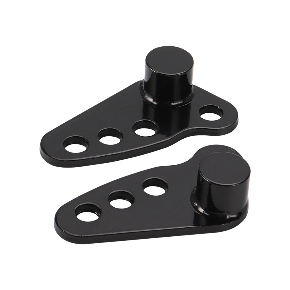 Motorcycle Rear Adjustable Low - Model Kit Harley Davidson recension och pris