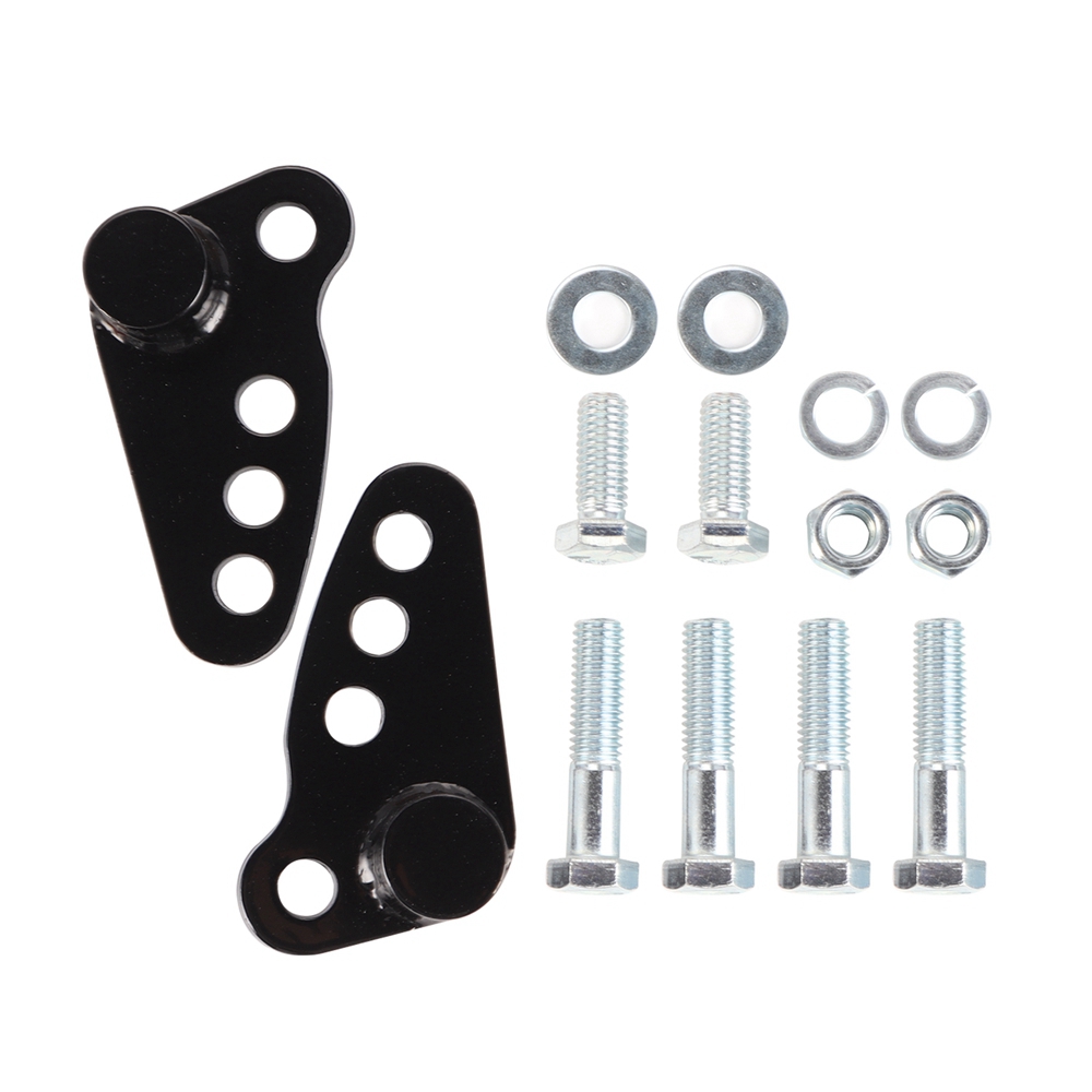 Motorcycle Rear Adjustable Low - Model Kit Harley Davidson recension och pris