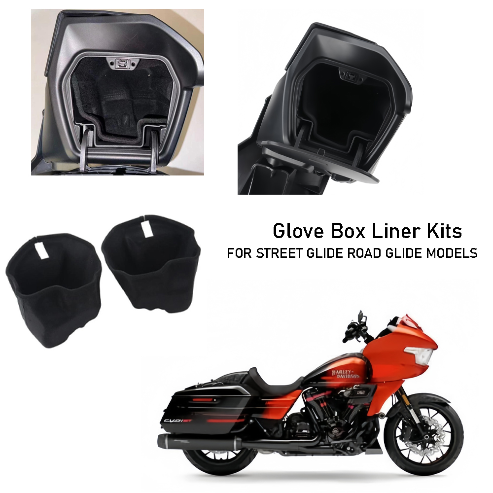 For Harley Touring CVO Street  - Model Kit Harley Davidson recension och pris