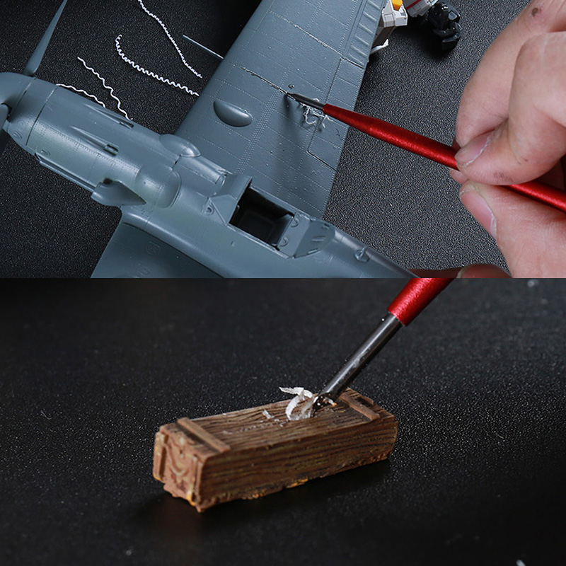 Model Assembly DIY Tools High  - Model Kit Fantasy recension och pris