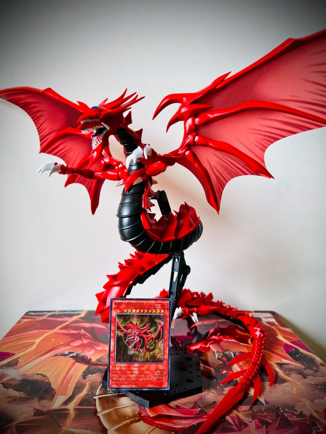 【In Stock】Bandai Figure‑rise S - Model Kit Exodia recension och pris