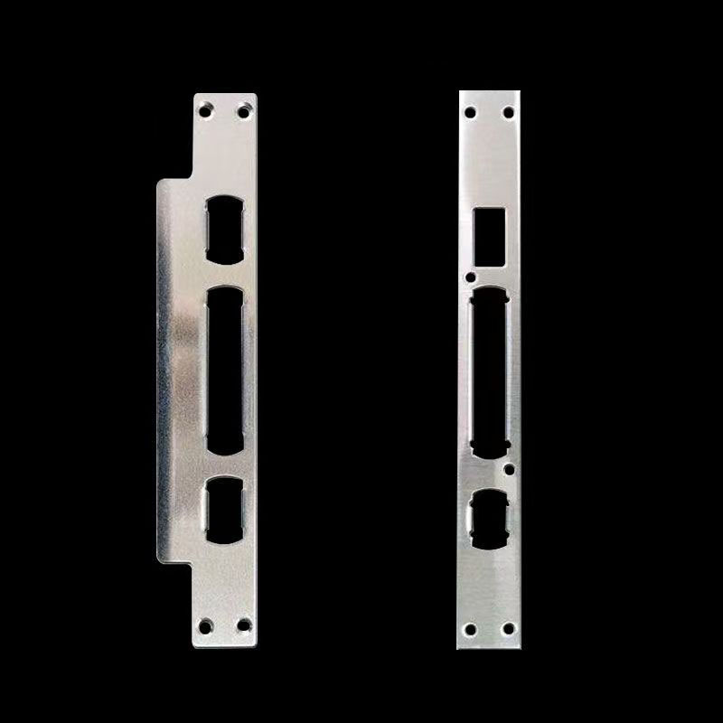 Stainless Steel Door Frame Edg - Panel Line Marker recension och pris