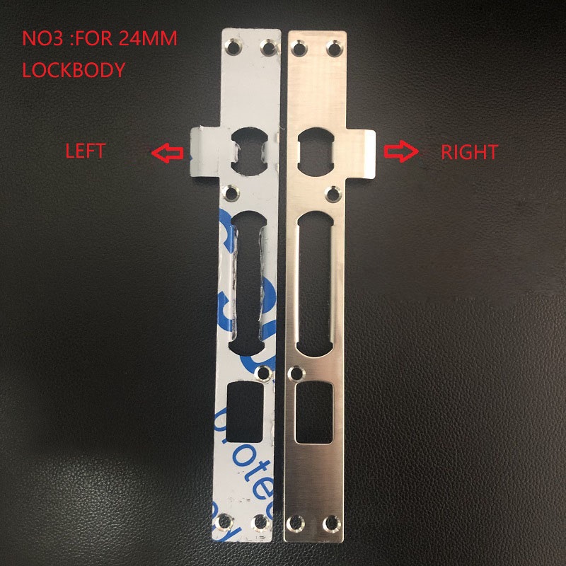 Stainless Steel Door Frame Edg - Panel Line Marker recension och pris