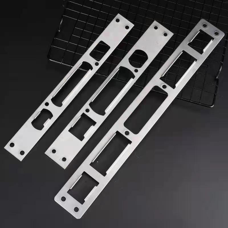 Stainless Steel Door Frame Edg - Panel Line Marker recension och pris