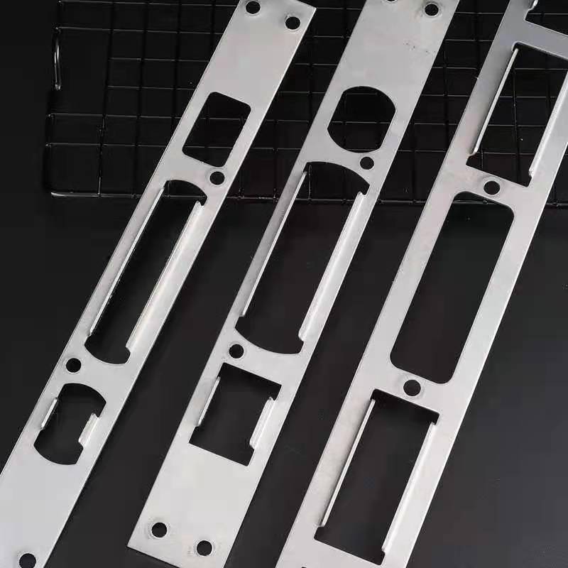 Stainless Steel Door Frame Edg - Panel Line Marker recension och pris