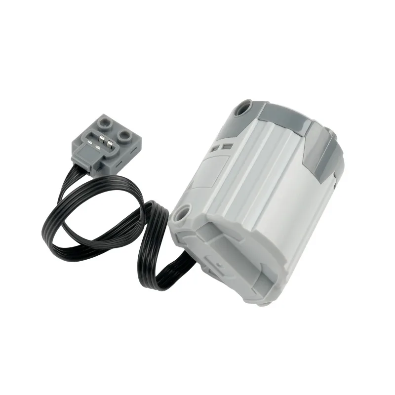 XL Motor 8882 Power Functions  - Model Kit Walmart recension och pris