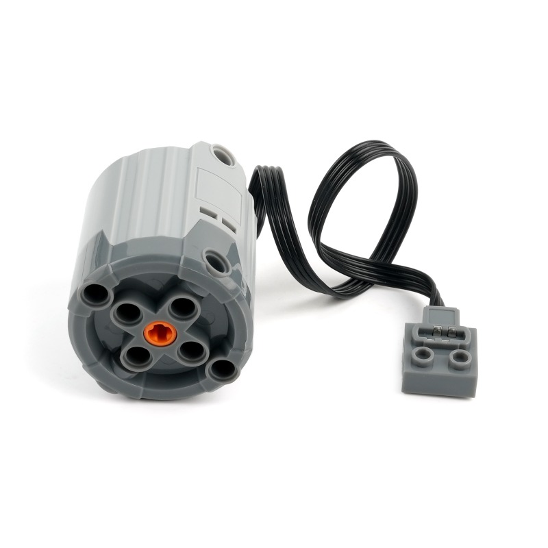 XL Motor 8882 Power Functions  - Model Kit Walmart recension och pris