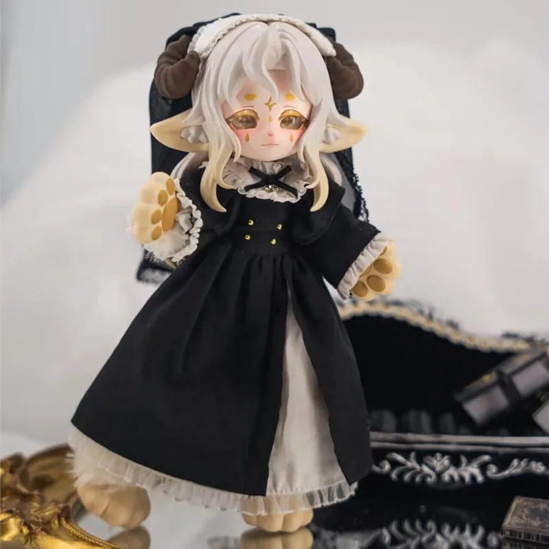 Dedicated To Luna For Moon Ser - Model Kit Joints recension och pris