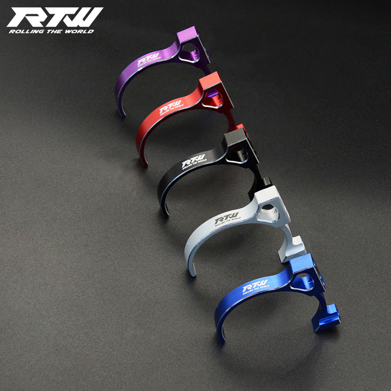 Rtw Motor Radiator Bracket Mot - Tamiya Model Paint Set recension och pris